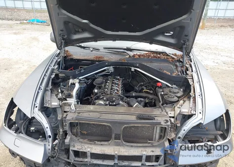 2013 BMW X5 xDrive35D из США, поврежденный, VIN 5UXZW0C57D0B94997